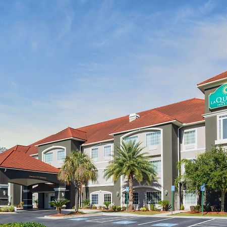 La Quinta By Wyndham Savannah Airport - פולר מראה חיצוני תמונה