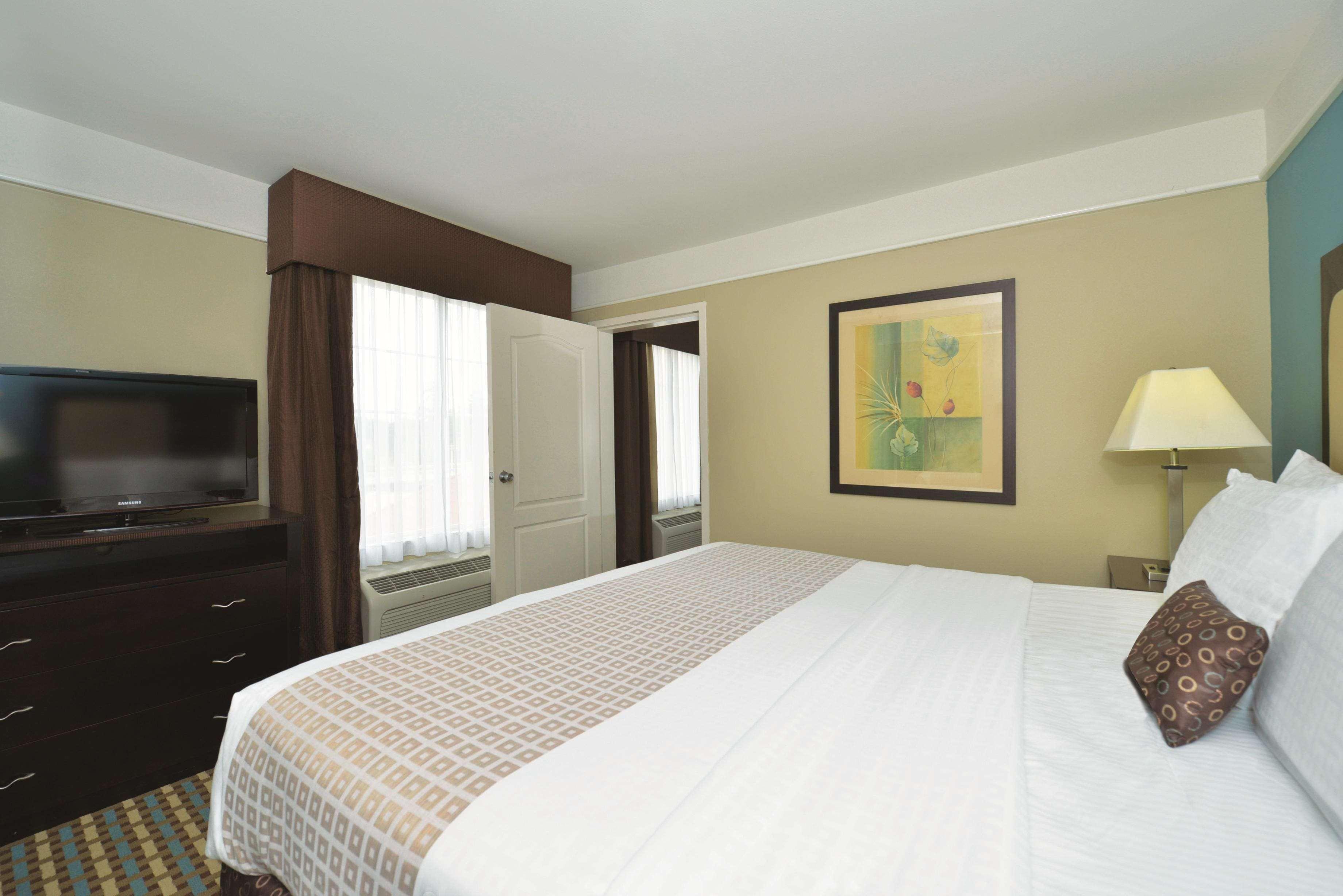 La Quinta By Wyndham Savannah Airport - פולר מראה חיצוני תמונה