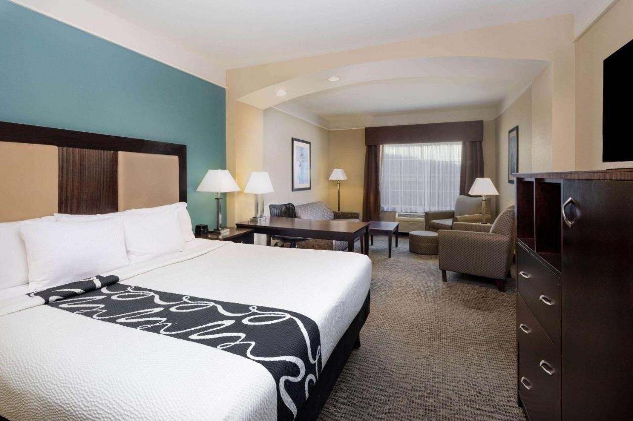 La Quinta By Wyndham Savannah Airport - פולר מראה חיצוני תמונה