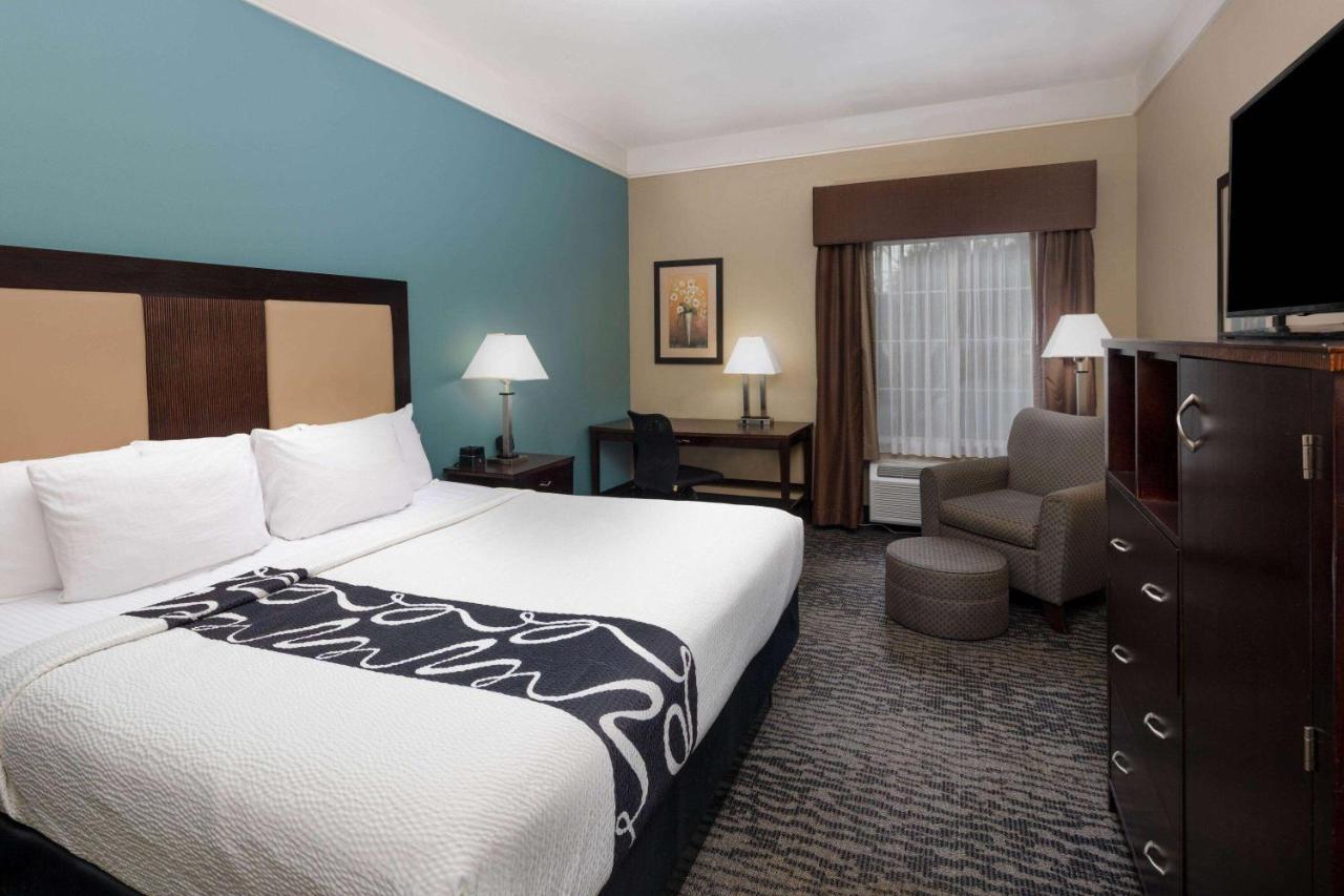 La Quinta By Wyndham Savannah Airport - פולר מראה חיצוני תמונה