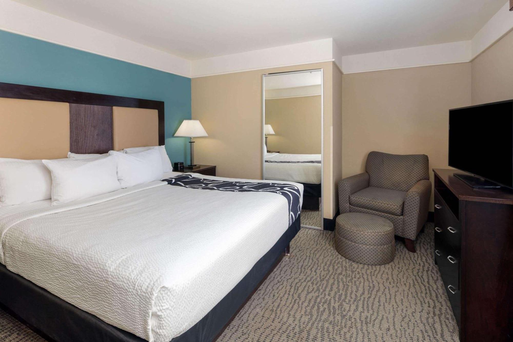 La Quinta By Wyndham Savannah Airport - פולר מראה חיצוני תמונה